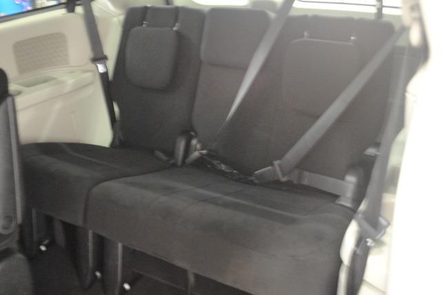 Dodge Grand Caravan 2012 photo 22