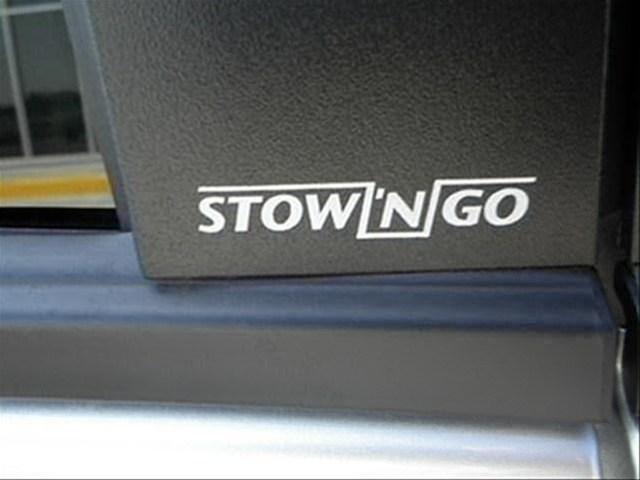 Dodge Grand Caravan S MiniVan