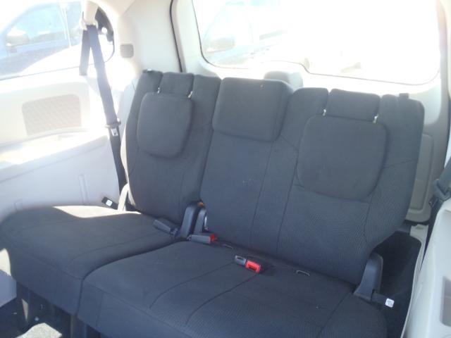 Dodge Grand Caravan Unknown MiniVan