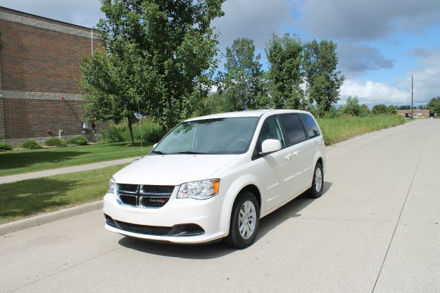 Dodge Grand Caravan S MiniVan