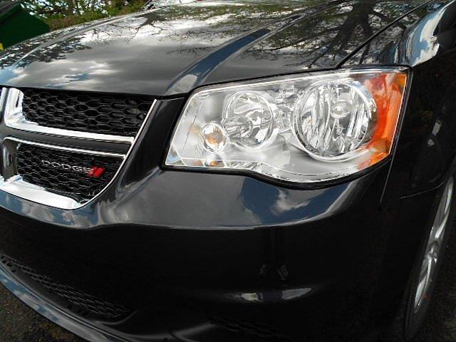 Dodge Grand Caravan Quad Cab SLT 4x4 Dually With Lift MiniVan