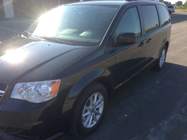 Dodge Grand Caravan S MiniVan