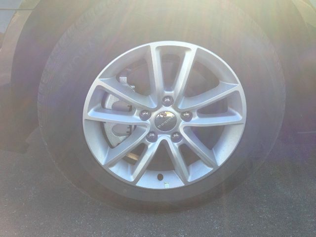 Dodge Grand Caravan 2013 photo 1