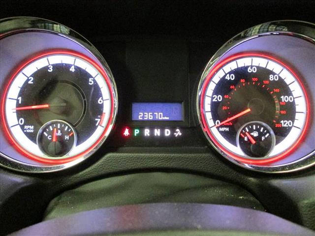 Dodge Grand Caravan S MiniVan