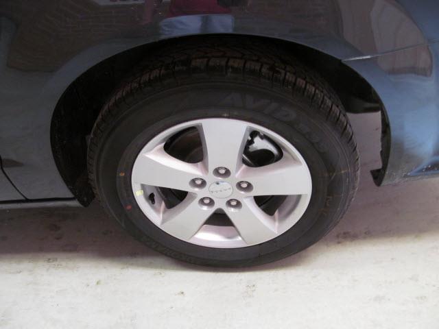 Dodge Grand Caravan 2013 photo 2