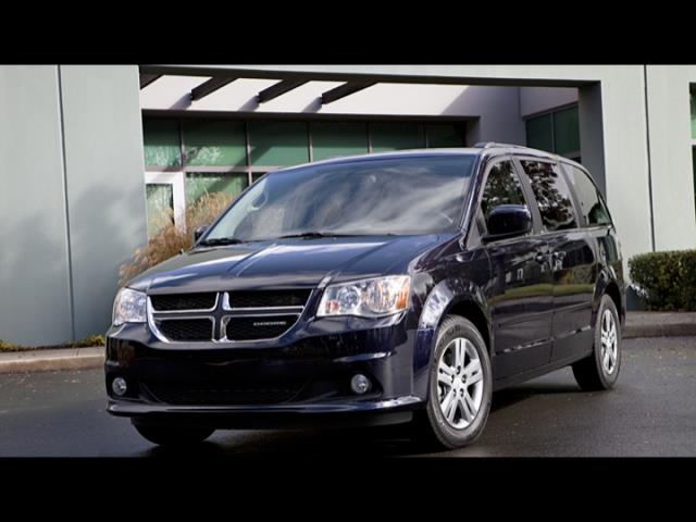 Dodge Grand Caravan Super Sport 409 MiniVan