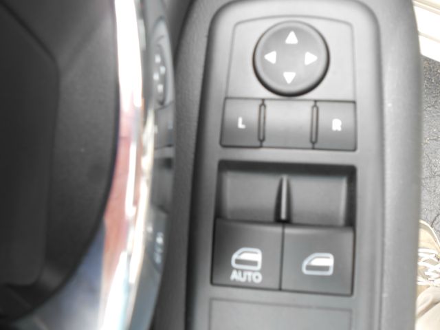 Dodge Grand Caravan 2013 photo 15