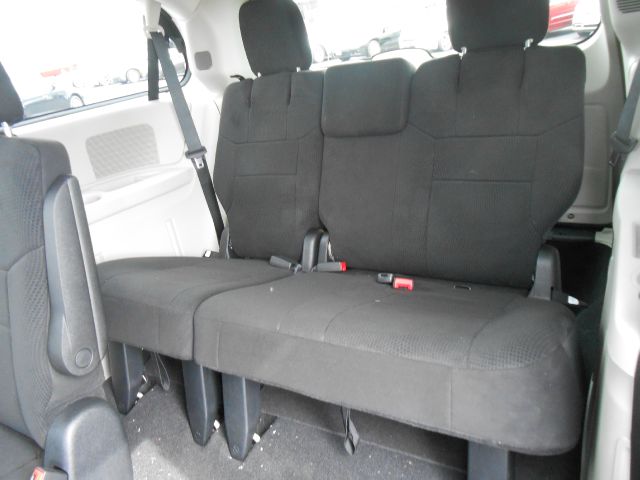 Dodge Grand Caravan 2013 photo 20