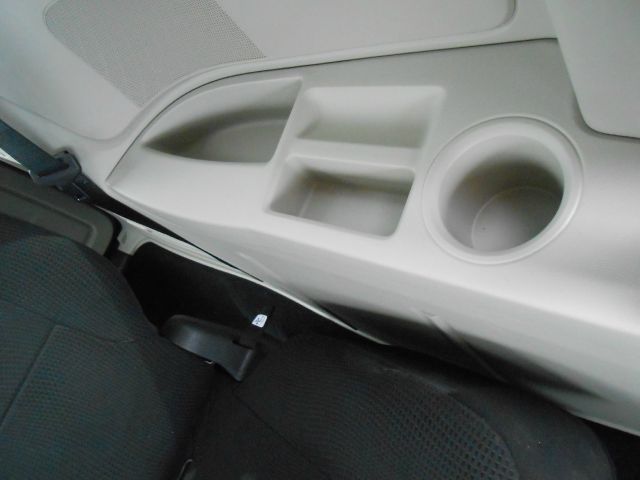 Dodge Grand Caravan 2013 photo 21