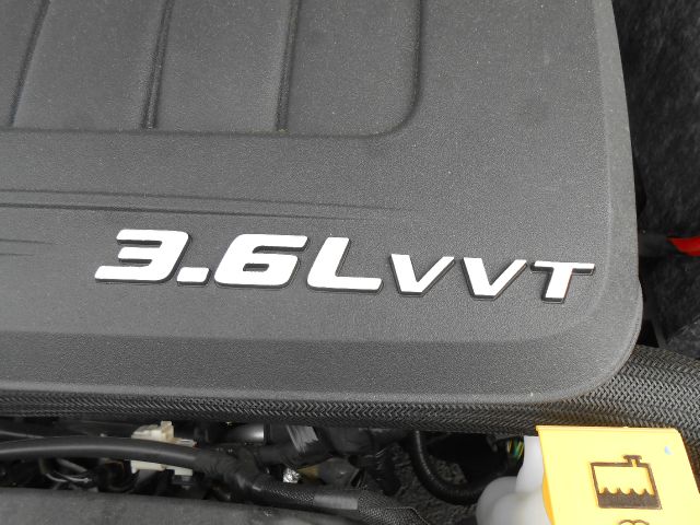 Dodge Grand Caravan 2013 photo 32