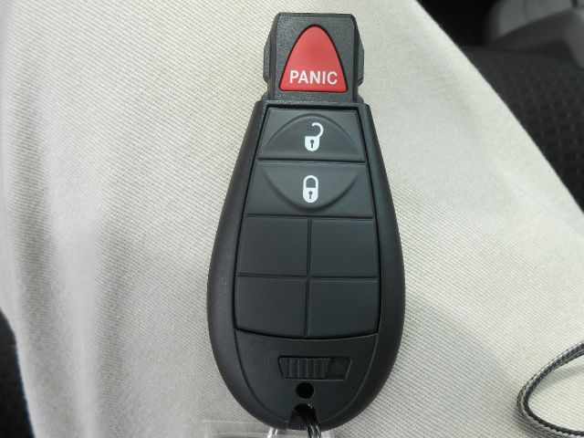 Dodge Grand Caravan 2013 photo 5