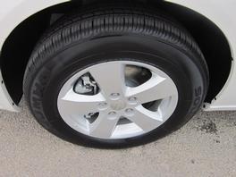 Dodge Grand Caravan 2013 photo 5