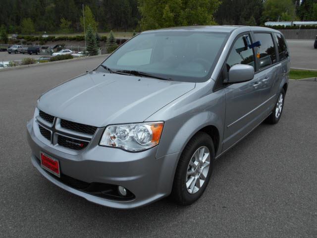 Dodge Grand Caravan Deluxe Convertible MiniVan