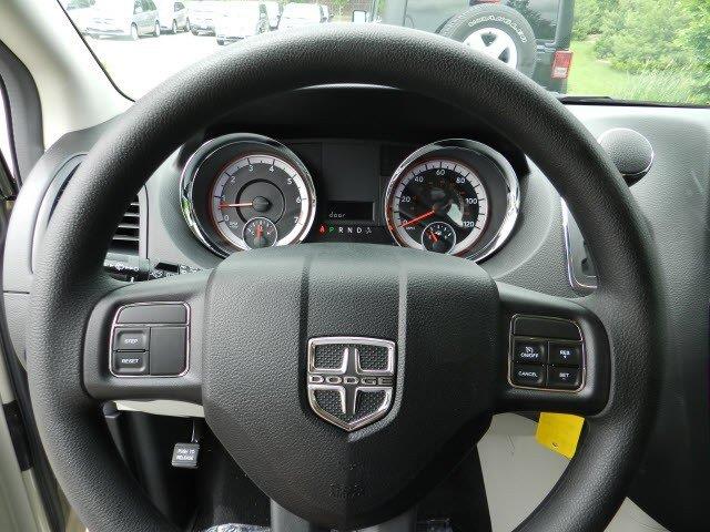 Dodge Grand Caravan 2013 photo 11
