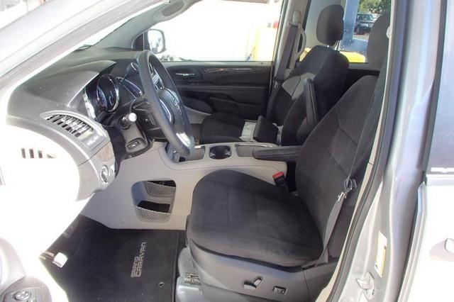 Dodge Grand Caravan S MiniVan