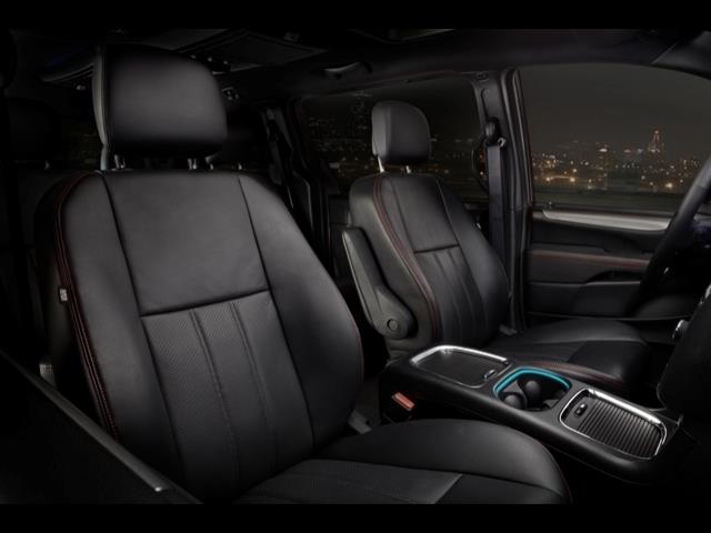 Dodge Grand Caravan 2013 photo 7