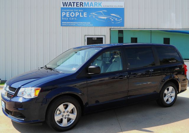 Dodge Grand Caravan SE MiniVan
