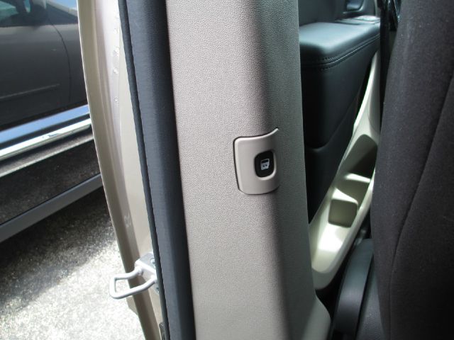 Dodge Grand Caravan 2013 photo 4