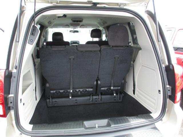 Dodge Grand Caravan 2013 photo 5