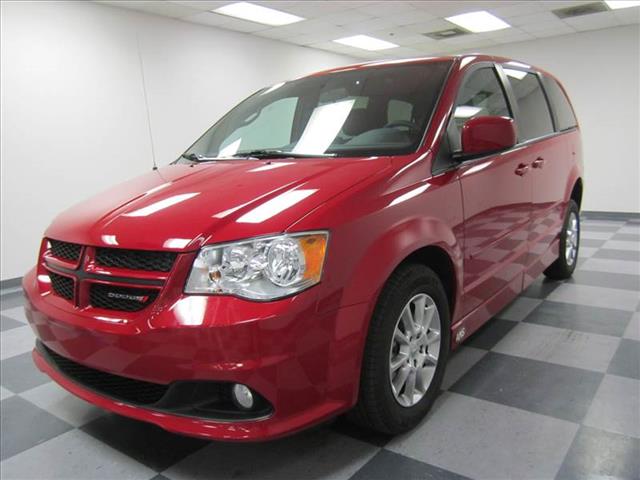 Dodge Grand Caravan Deluxe Convertible MiniVan