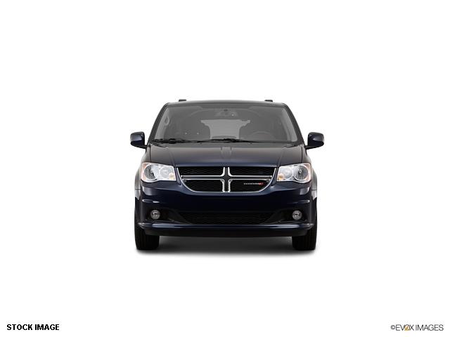 Dodge Grand Caravan LTD MiniVan