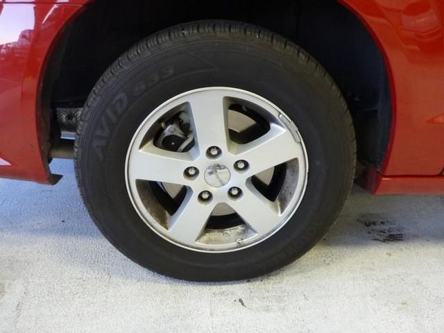 Dodge Grand Caravan 2013 photo 2