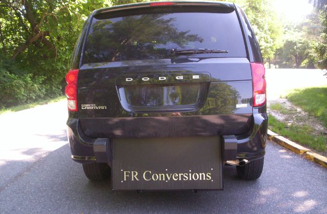 Dodge Grand Caravan S MiniVan