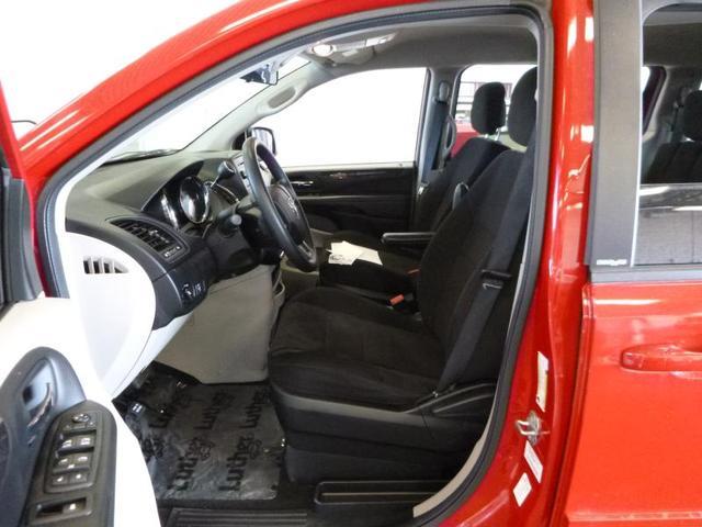 Dodge Grand Caravan S MiniVan