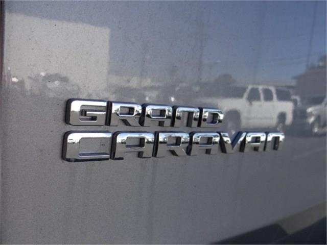 Dodge Grand Caravan 2014 photo 3