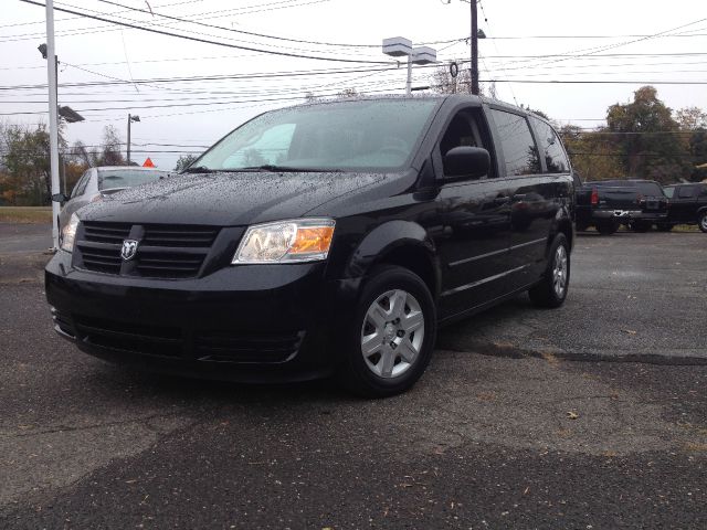 Dodge Grand Caravan 2014 photo 1