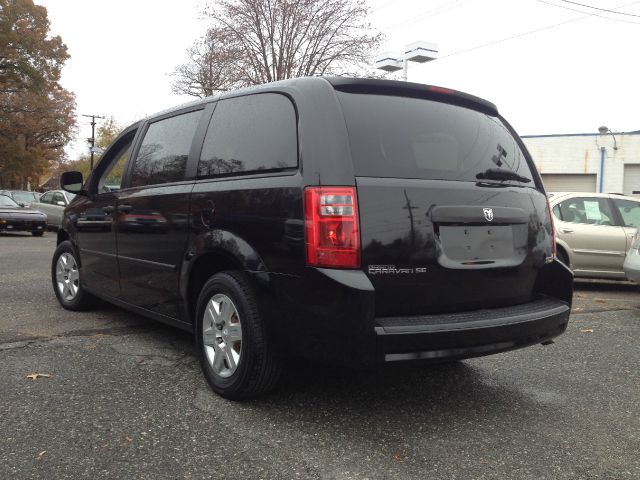 Dodge Grand Caravan 2014 photo 2