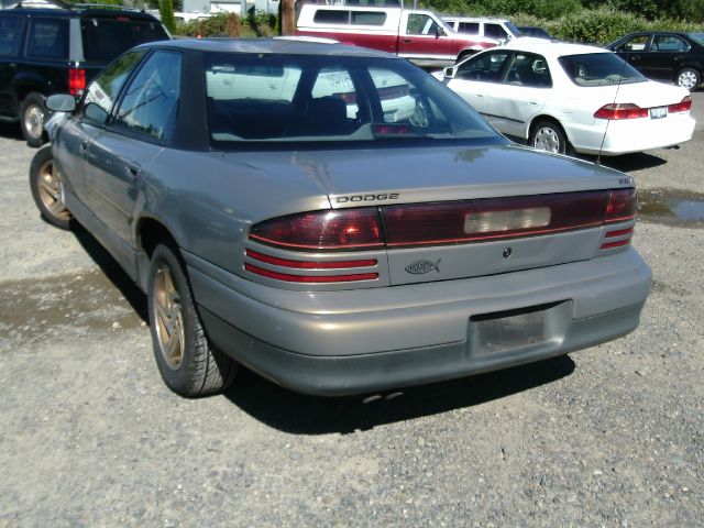 Dodge Intrepid 1993 photo 1