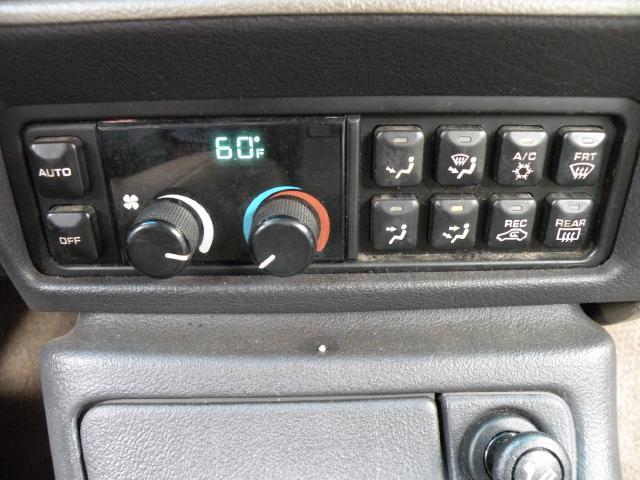 Dodge Intrepid 1994 photo 12