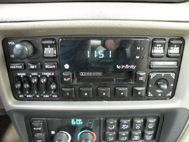 Dodge Intrepid 1994 photo 13