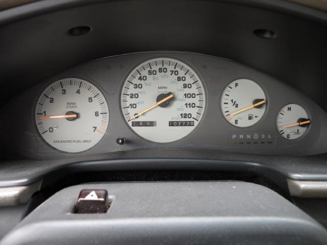 Dodge Intrepid 1994 photo 14