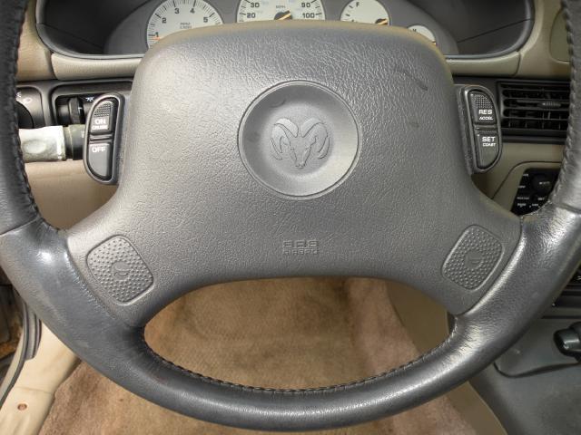 Dodge Intrepid 1994 photo 15