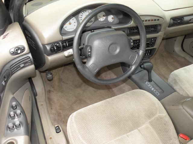 Dodge Intrepid 1994 photo 17