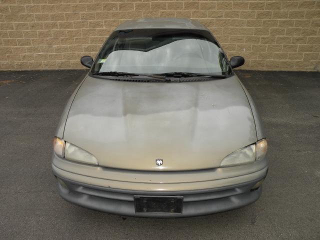 Dodge Intrepid 1994 photo 19