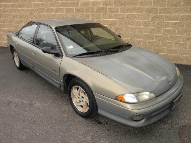 Dodge Intrepid 1994 photo 22