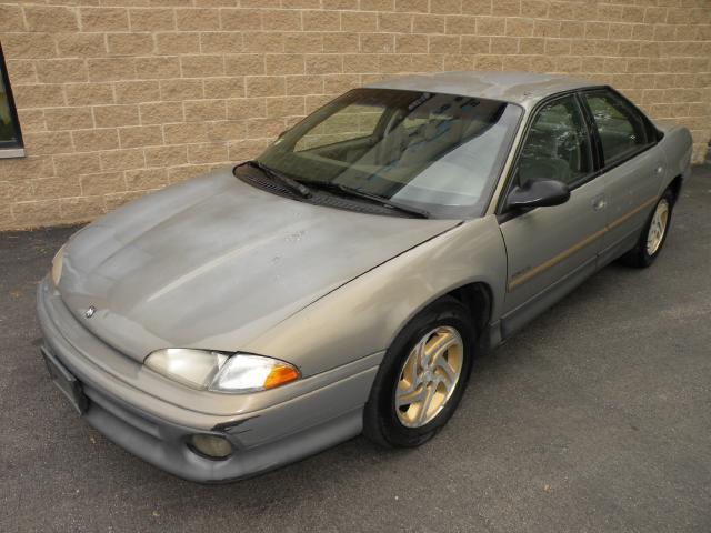 Dodge Intrepid 1994 photo 3