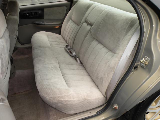 Dodge Intrepid 1994 photo 7