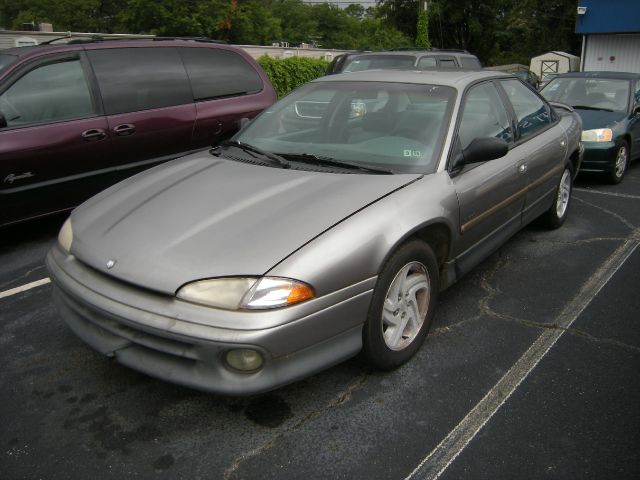 Dodge Intrepid 1995 photo 0