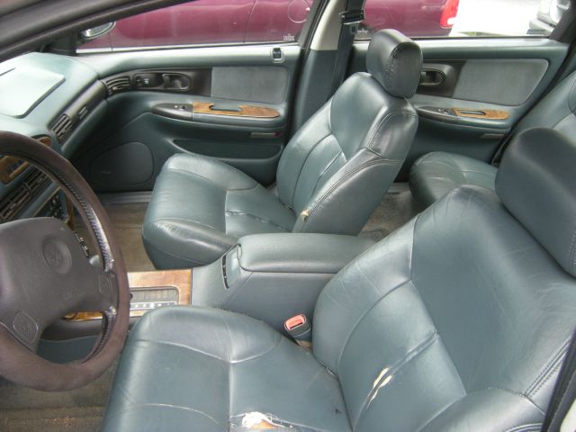 Dodge Intrepid 1995 photo 1