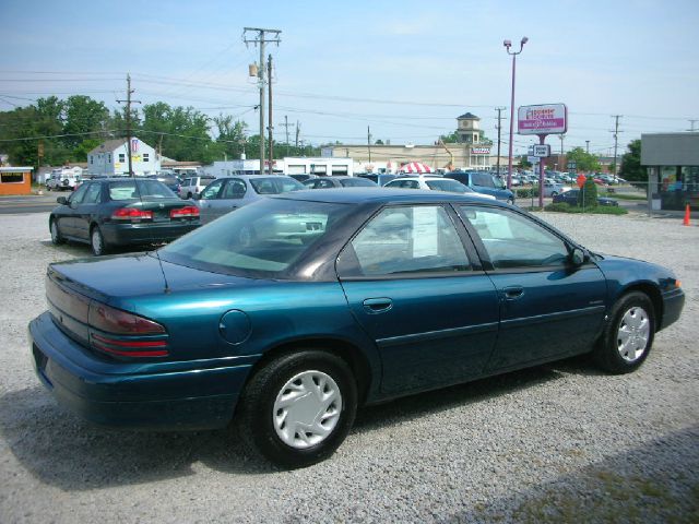 Dodge Intrepid 1995 photo 5