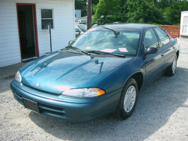 Dodge Intrepid 1995 photo 6