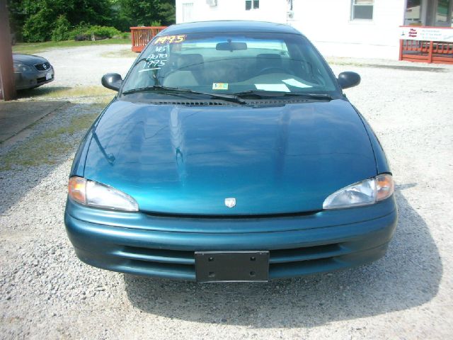 Dodge Intrepid 1995 photo 7