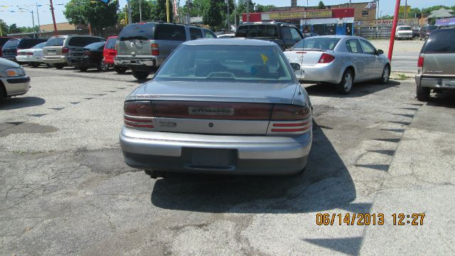 Dodge Intrepid 1995 photo 2