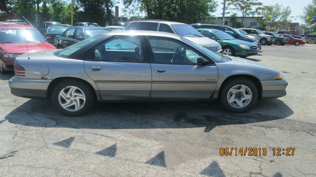 Dodge Intrepid 1995 photo 3
