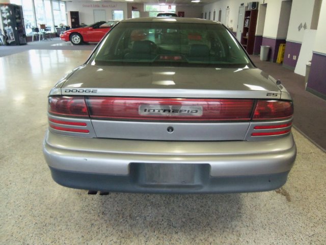 Dodge Intrepid 1995 photo 1