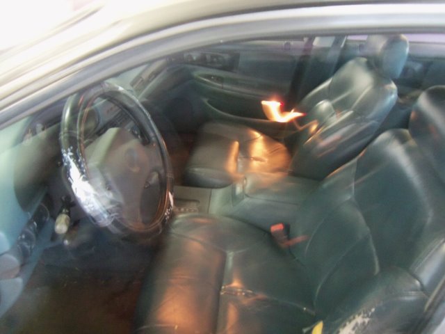 Dodge Intrepid 1995 photo 2